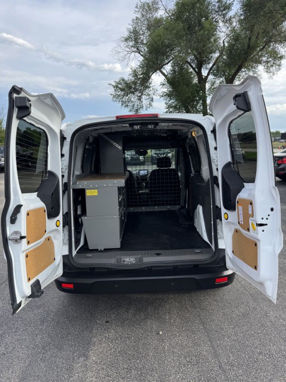 2019 Ford Transit Connect Image 15