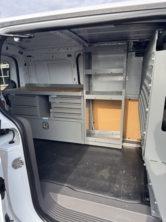 2019 Ford Transit Connect Image 17