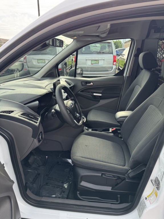 2019 Ford Transit Connect Image 21