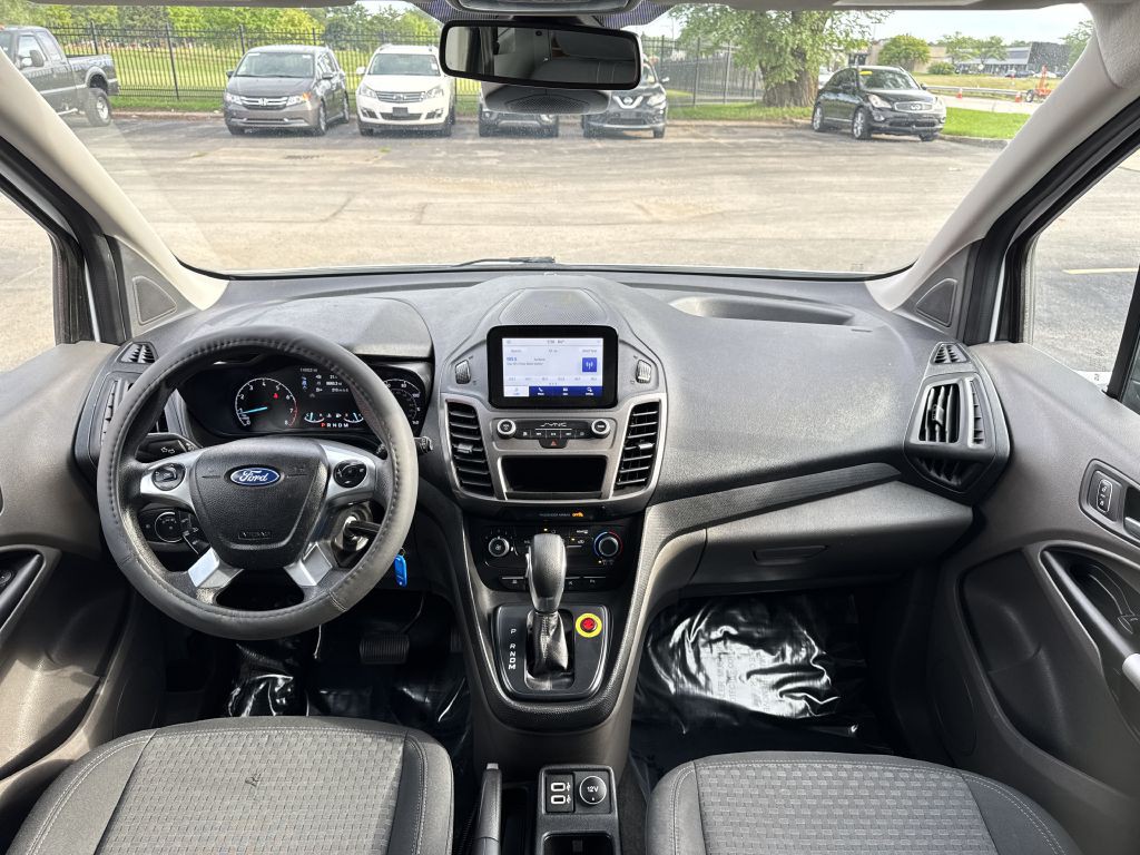 2019 Ford Transit Connect Image 22