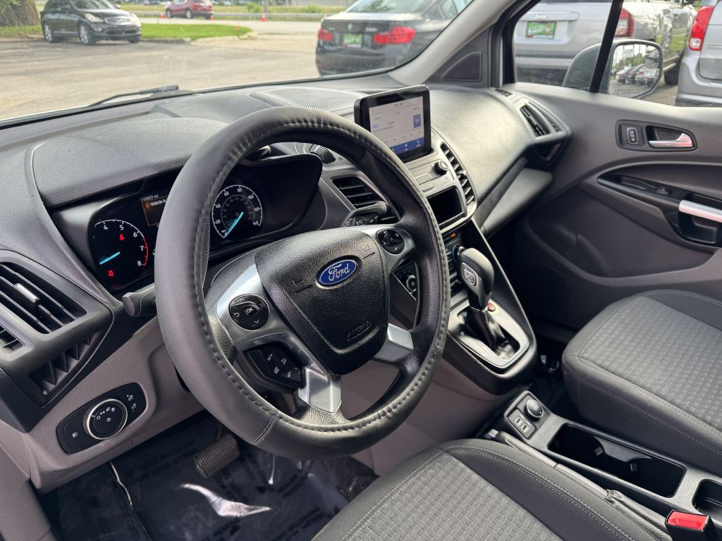 2019 Ford Transit Connect Image 23