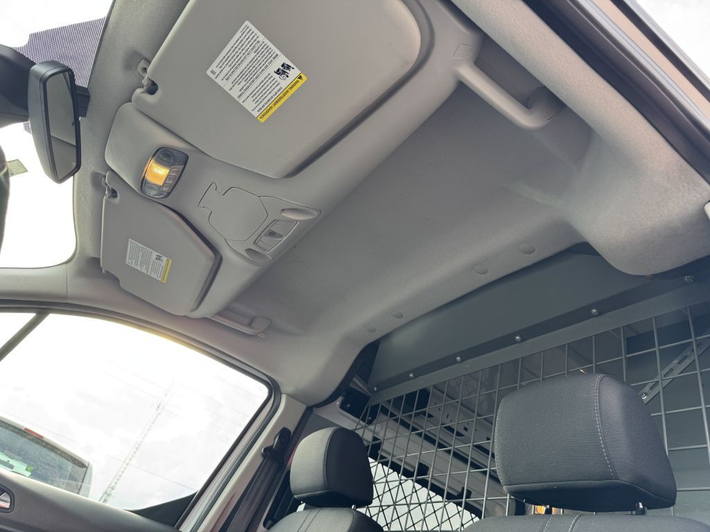 2019 Ford Transit Connect Image 24