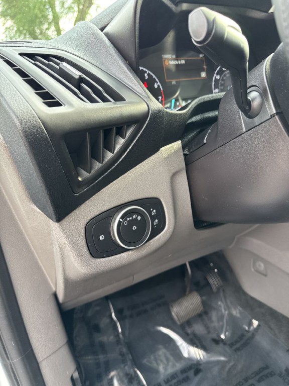 2019 Ford Transit Connect Image 25