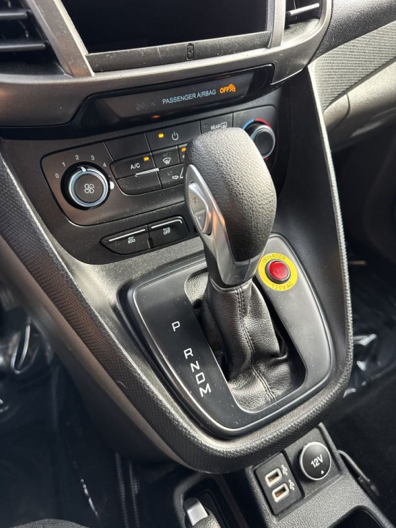 2019 Ford Transit Connect Image 27