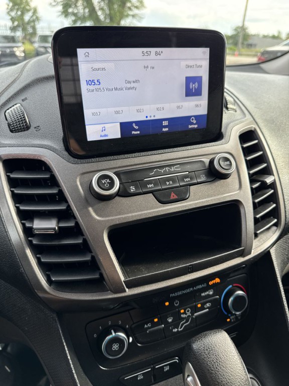 2019 Ford Transit Connect Image 28