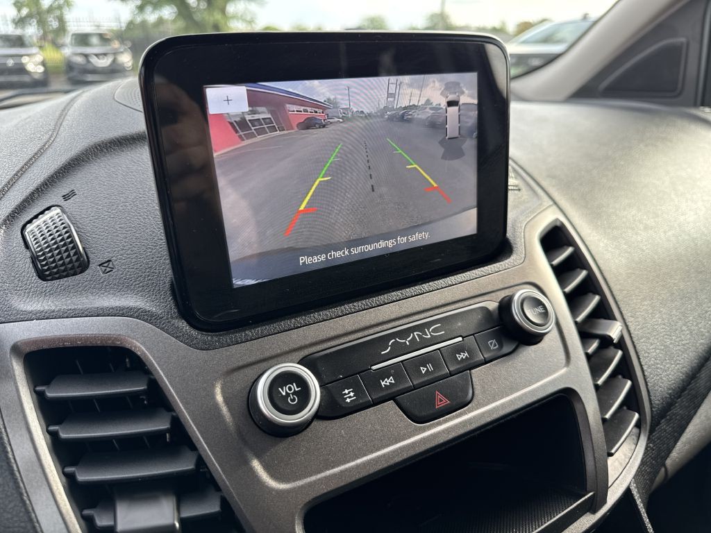 2019 Ford Transit Connect Image 29