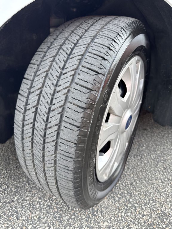2019 Ford Transit Connect Image 32