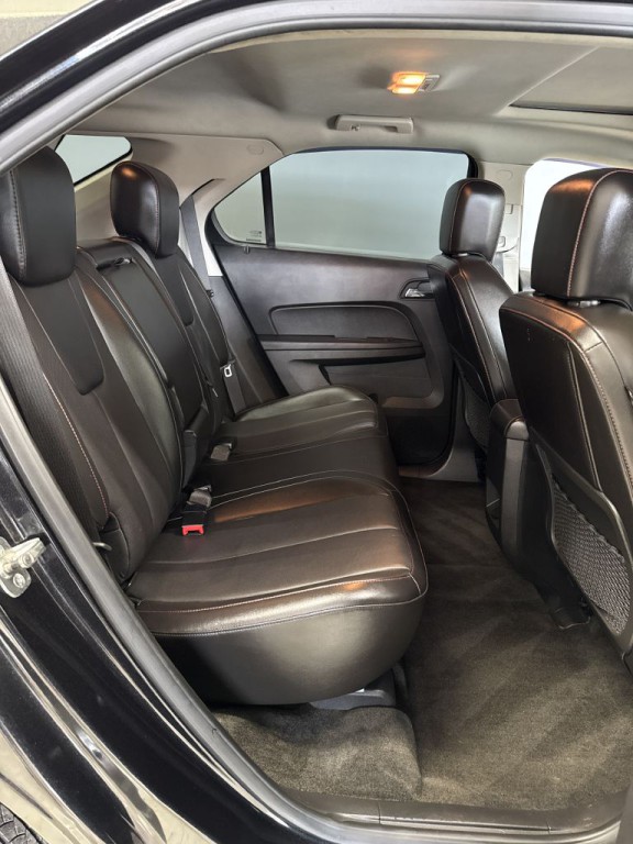2011 Chevrolet Equinox Image 13