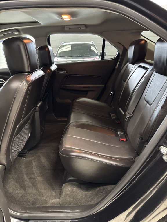 2011 Chevrolet Equinox Image 14