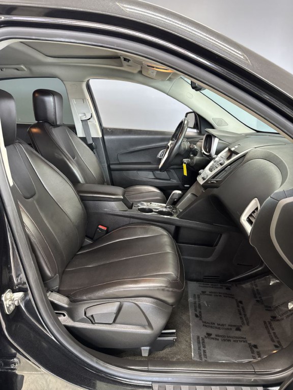 2011 Chevrolet Equinox Image 15