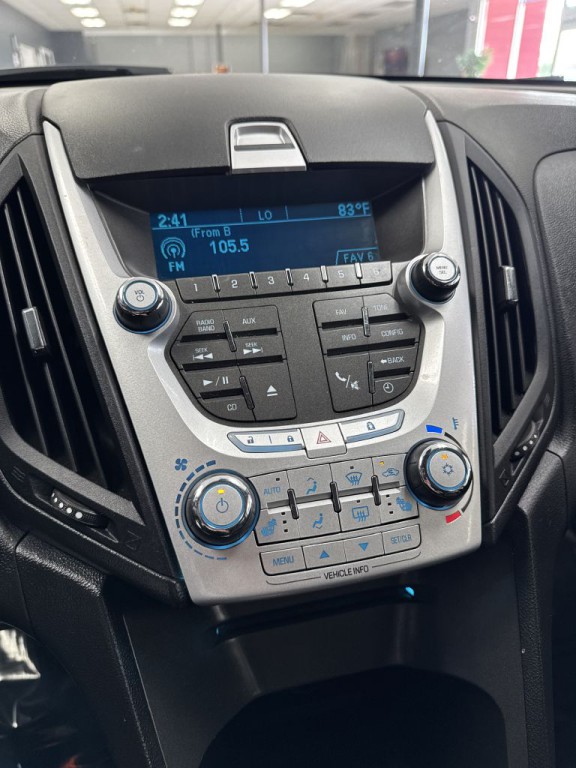 2011 Chevrolet Equinox Image 20