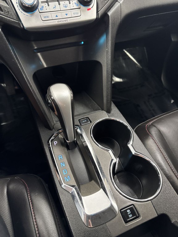 2011 Chevrolet Equinox Image 21