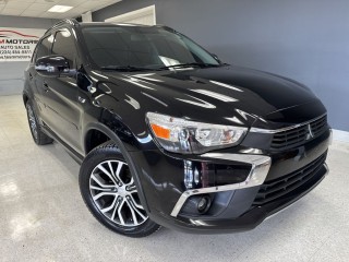 Image for 2016 Mitsubishi Outlander SEL ID: 6720514