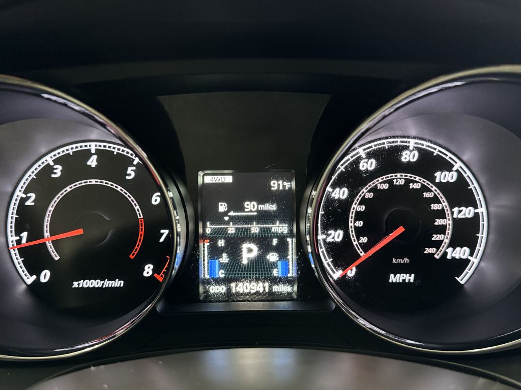 2016 Mitsubishi Outlander Image 26