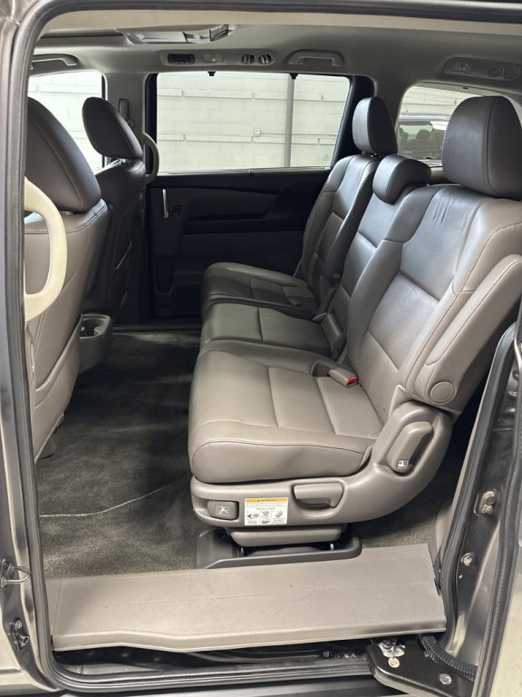 2014 Honda Odyssey Image 14