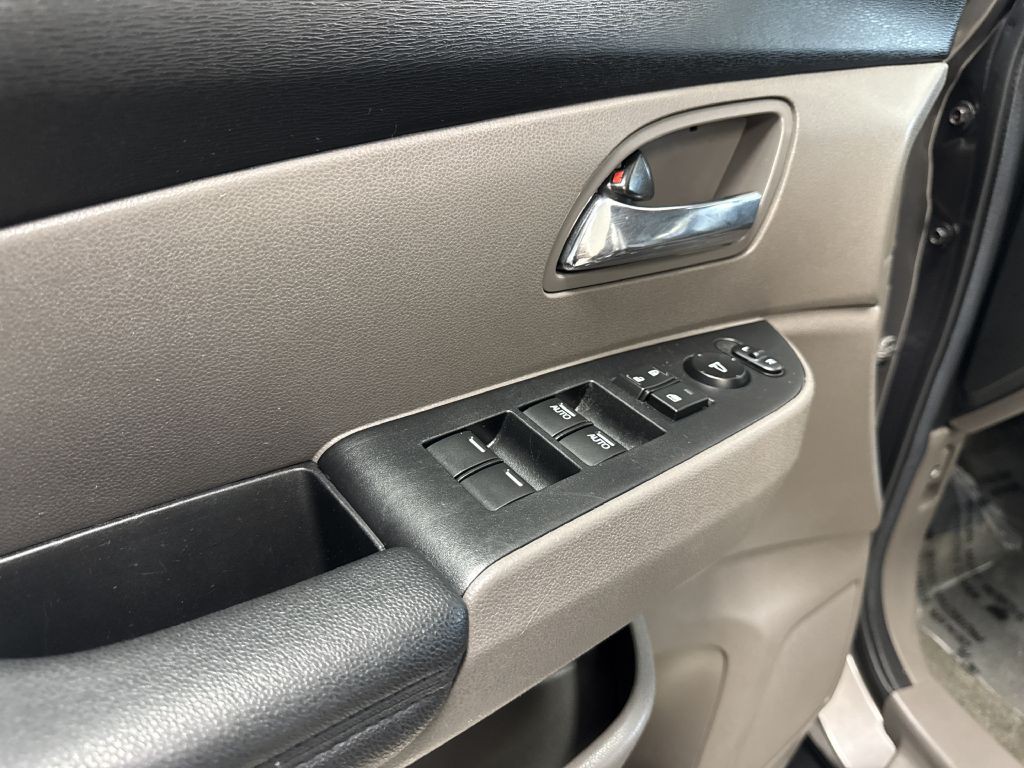 2014 Honda Odyssey Image 20