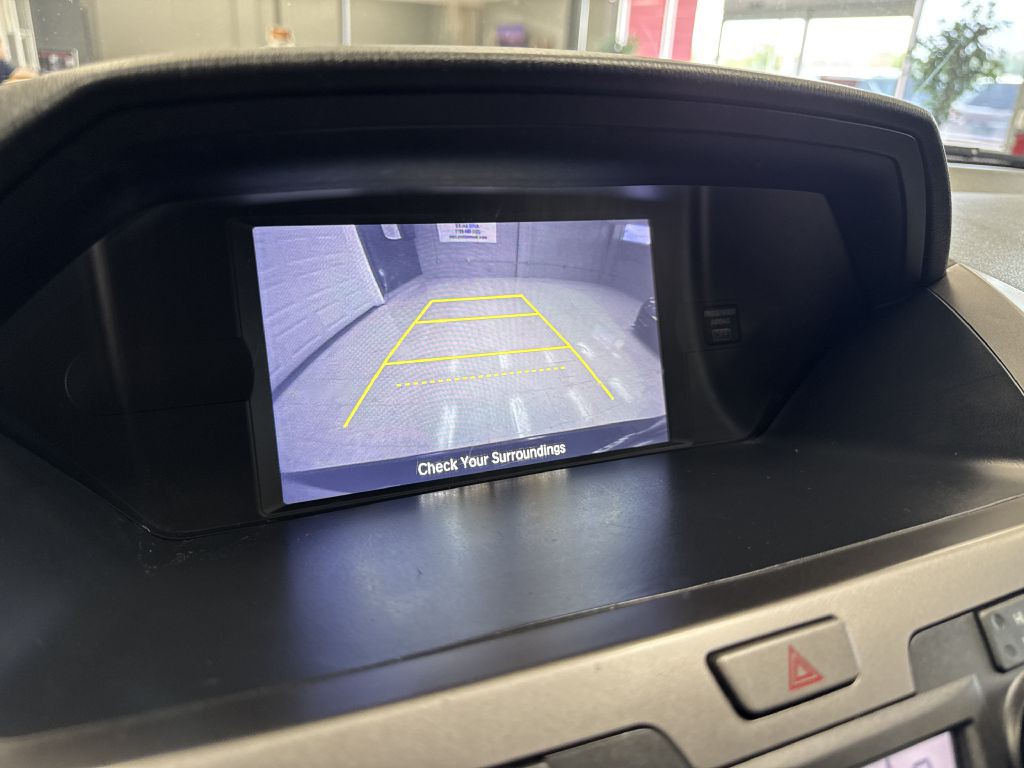2014 Honda Odyssey Image 23