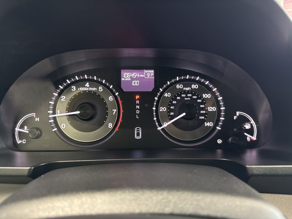 2014 Honda Odyssey Image 25