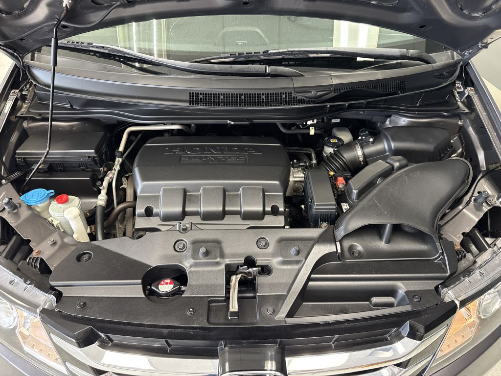 2014 Honda Odyssey Image 26