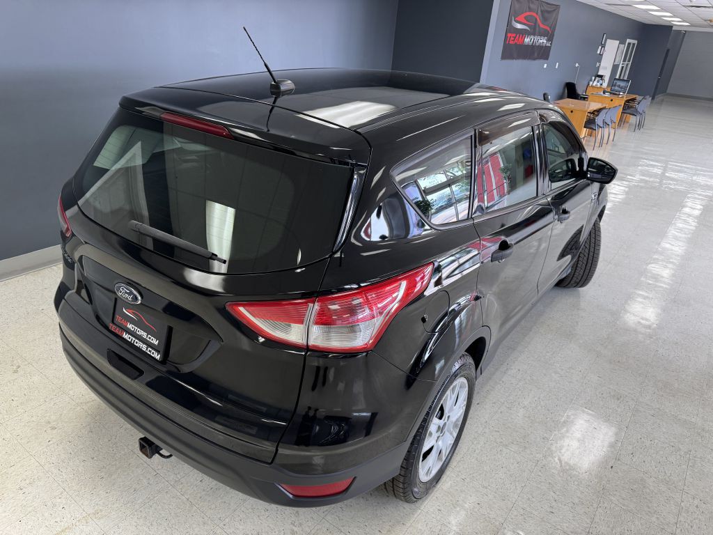 2016 Ford Escape Image 6