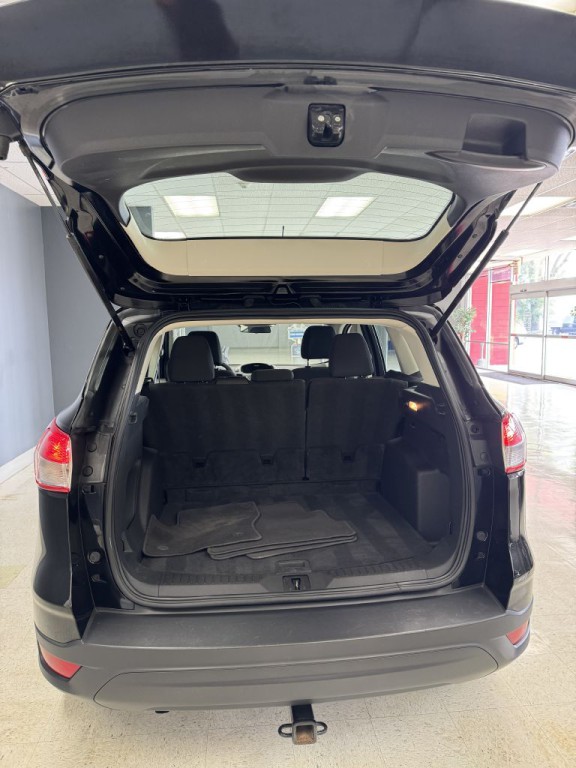 2016 Ford Escape Image 9