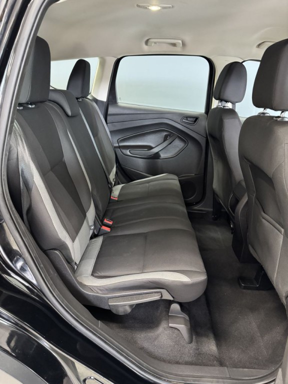 2016 Ford Escape Image 11