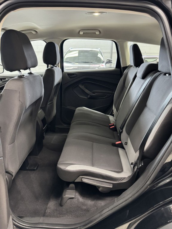 2016 Ford Escape Image 12
