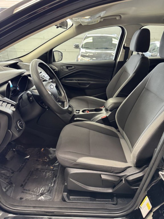 2016 Ford Escape Image 14