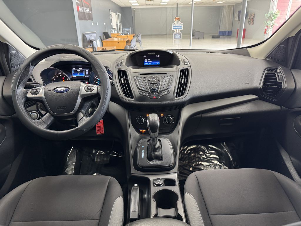 2016 Ford Escape Image 15