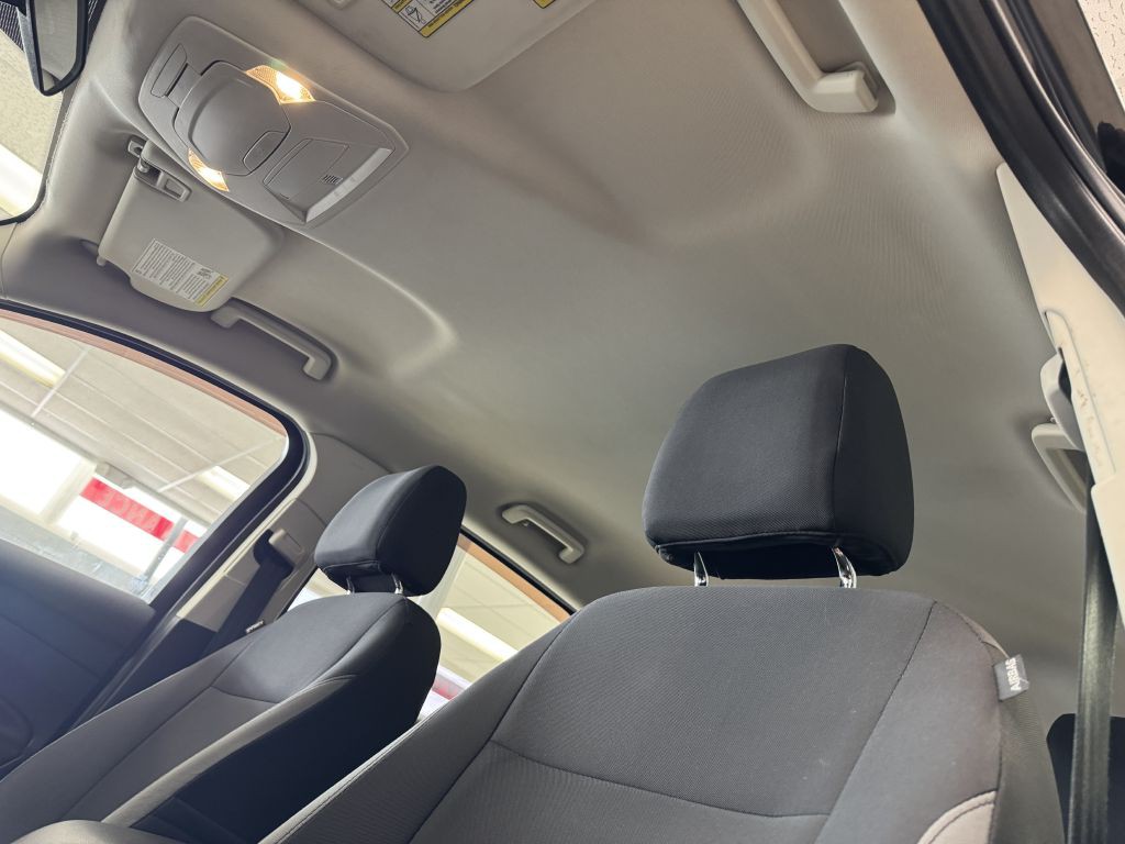 2016 Ford Escape Image 17