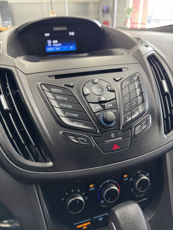 2016 Ford Escape Image 21