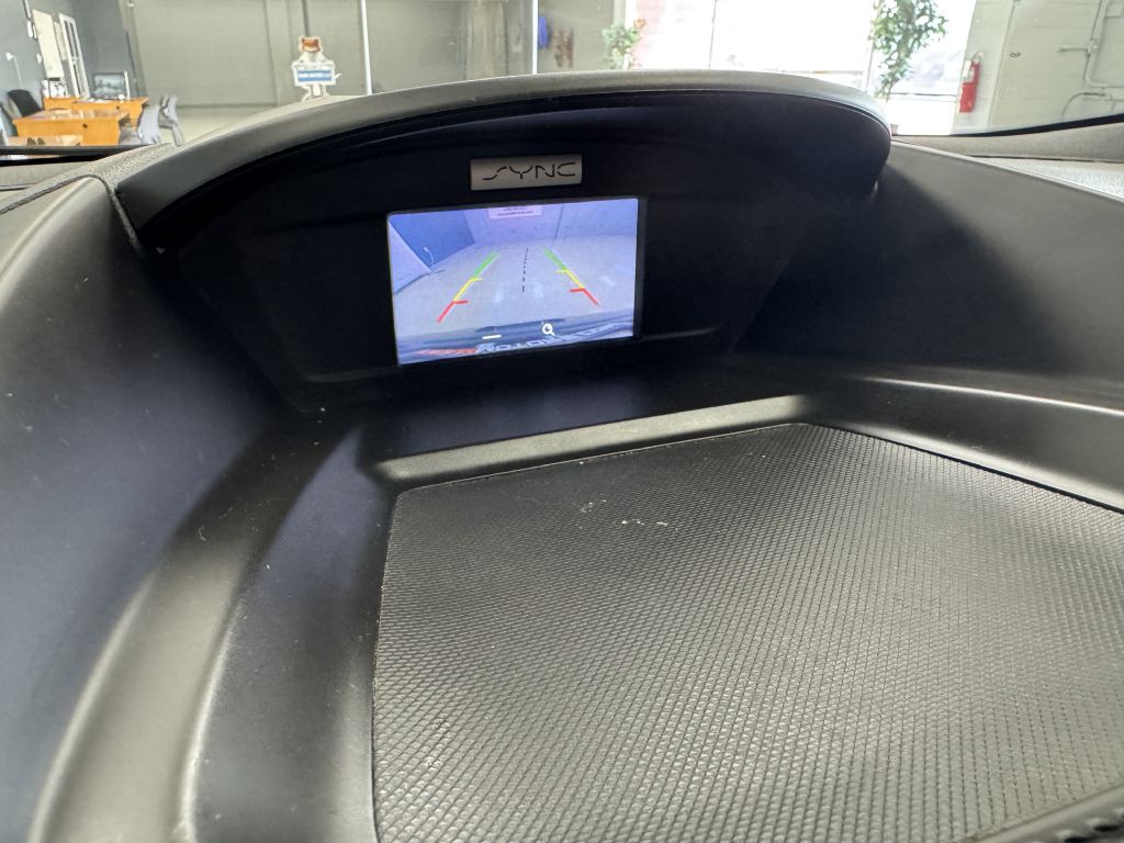 2016 Ford Escape Image 22