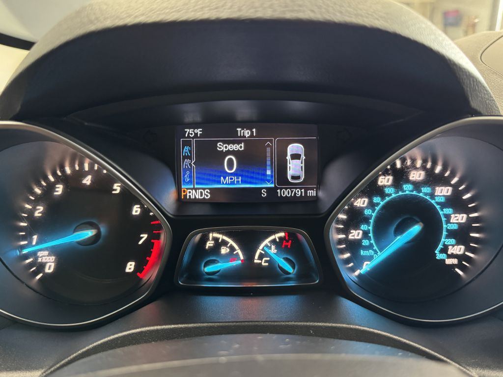 2016 Ford Escape Image 23