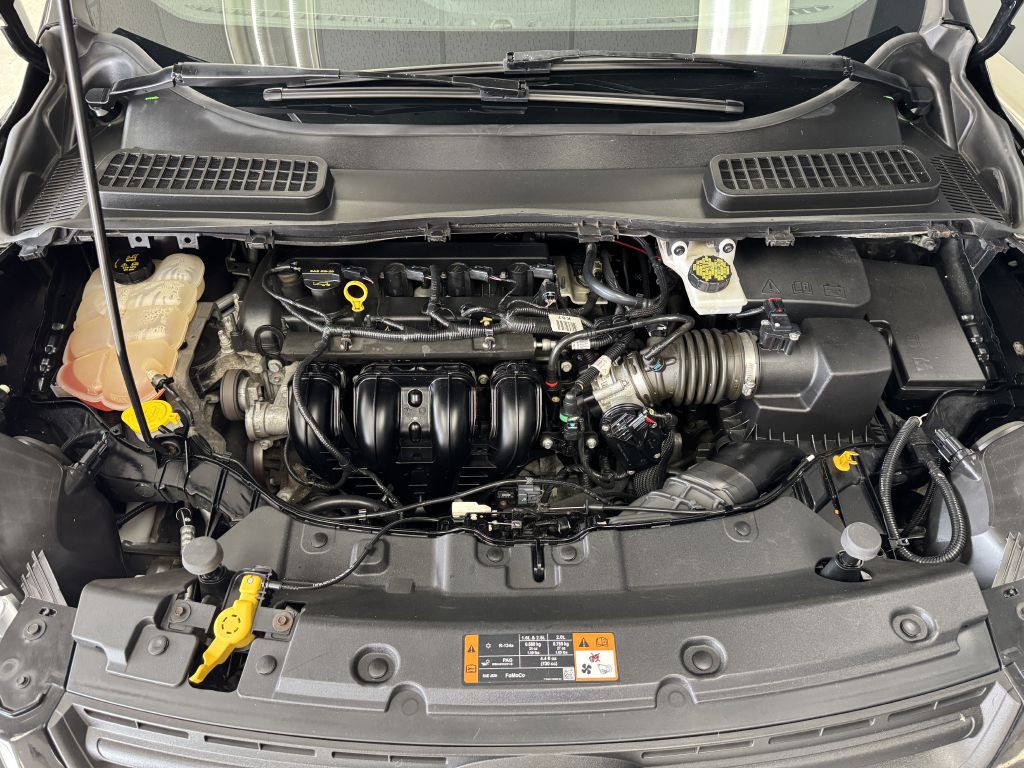 2016 Ford Escape Image 24