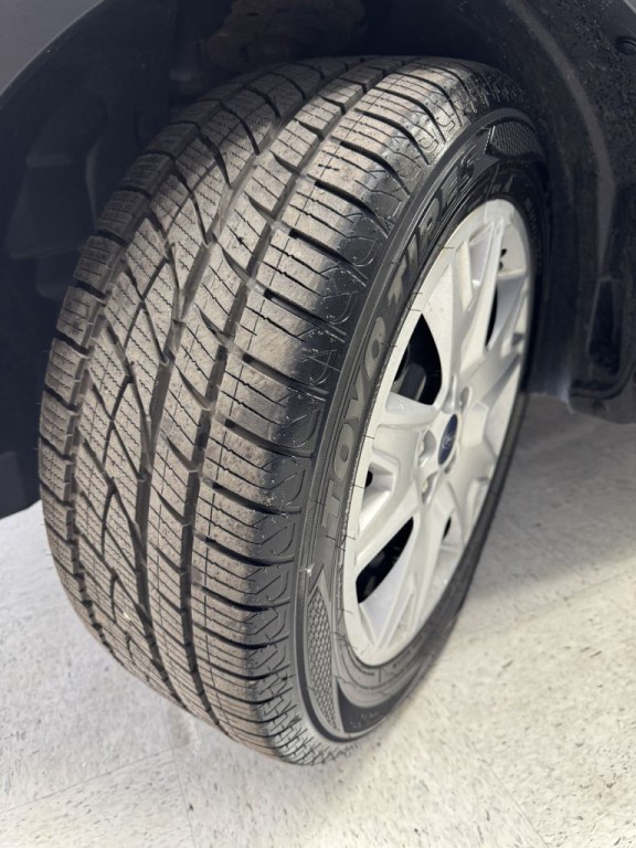 2016 Ford Escape Image 25