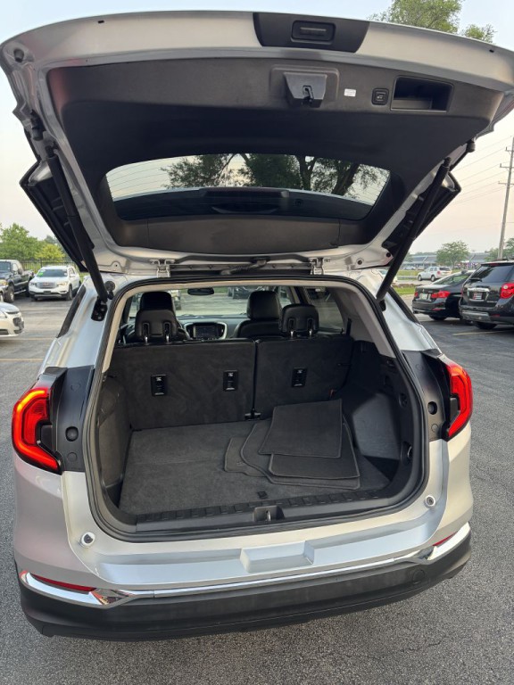 2019 GMC Terrain Image 14