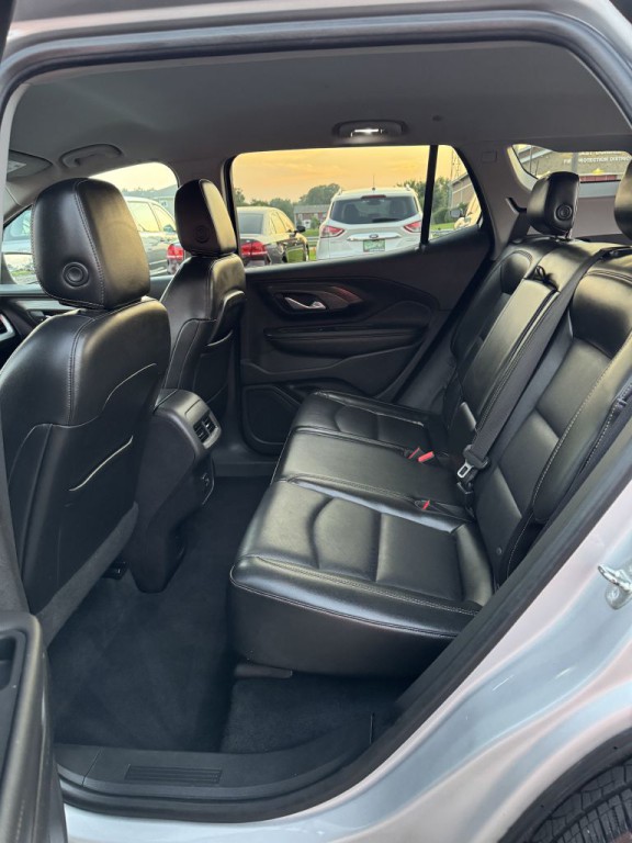 2019 GMC Terrain Image 15