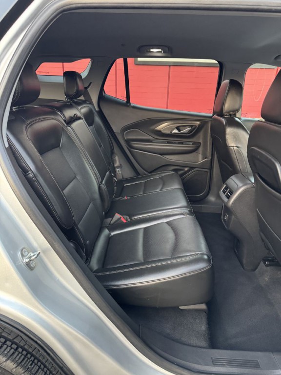 2019 GMC Terrain Image 16