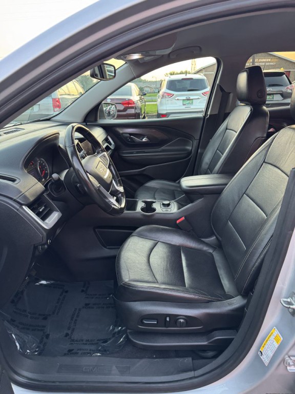 2019 GMC Terrain Image 17
