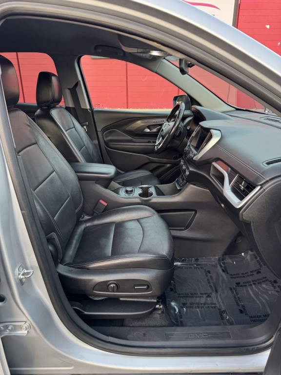 2019 GMC Terrain Image 18