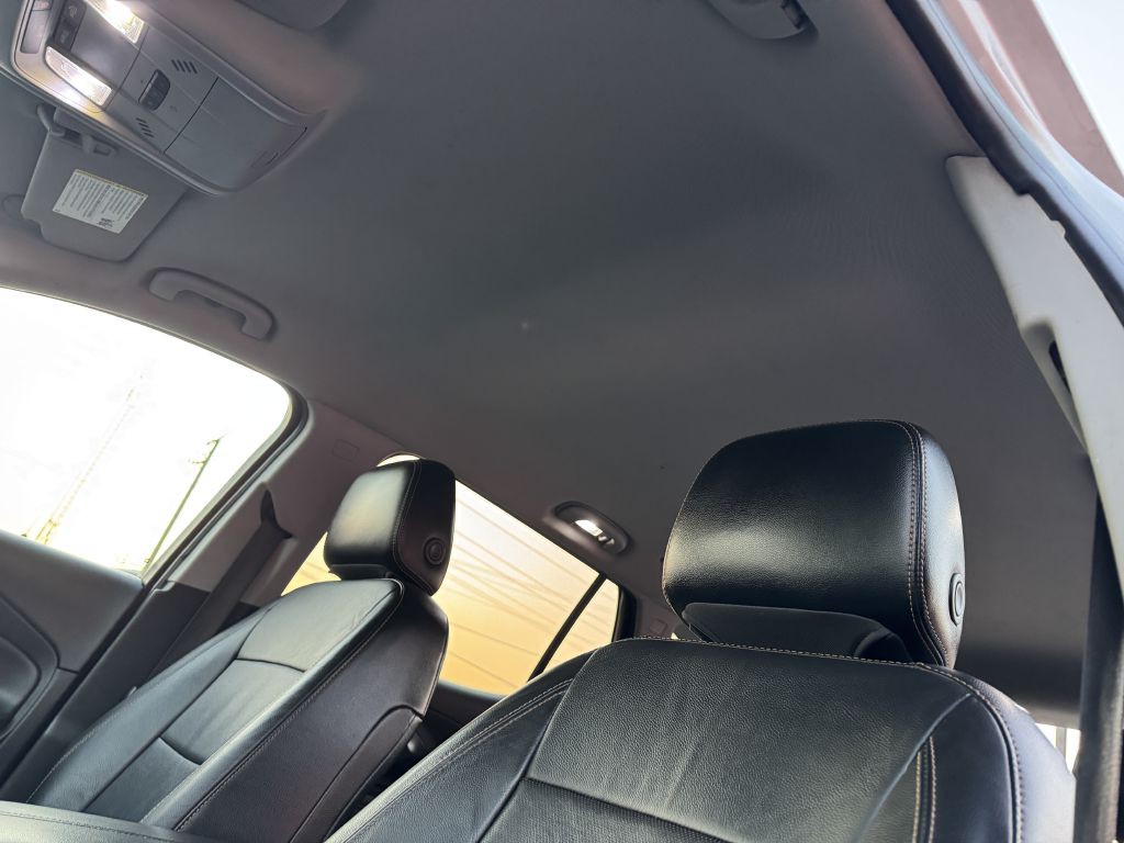 2019 GMC Terrain Image 21