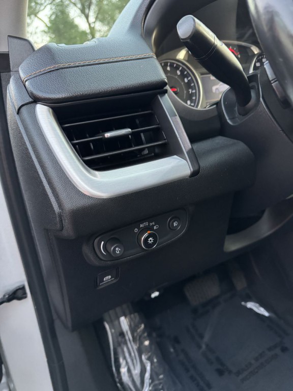 2019 GMC Terrain Image 24