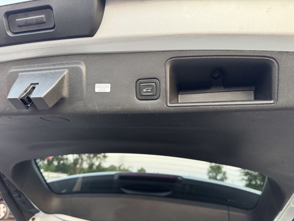 2019 GMC Terrain Image 25