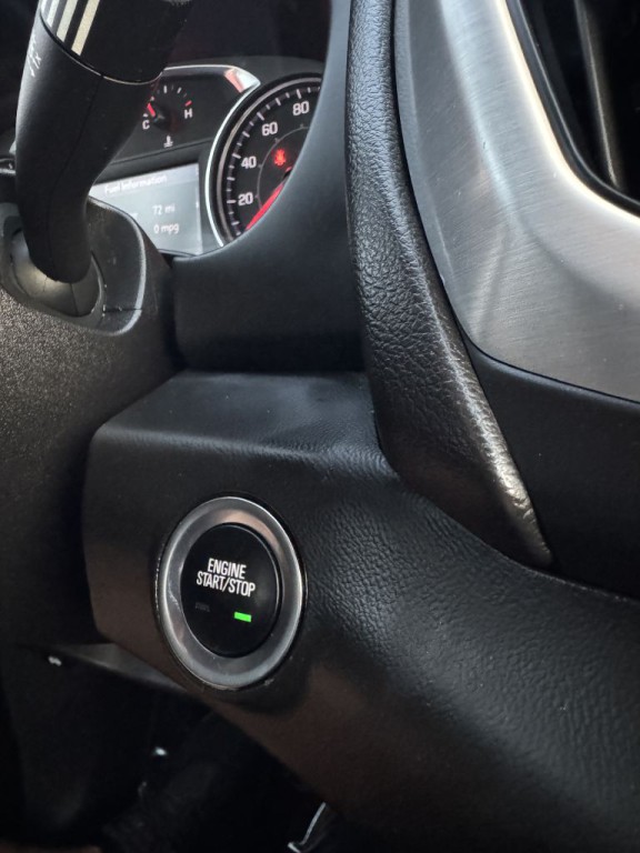 2019 GMC Terrain Image 26