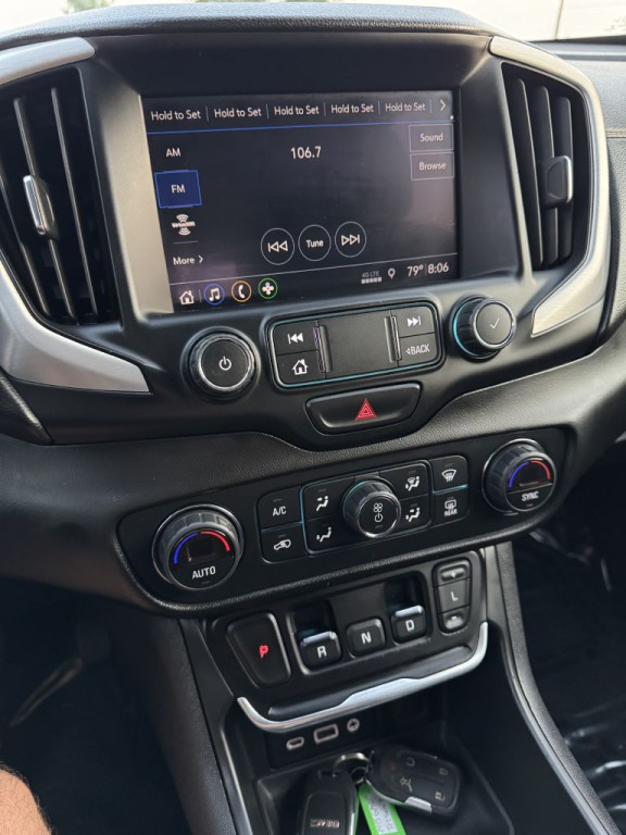 2019 GMC Terrain Image 28