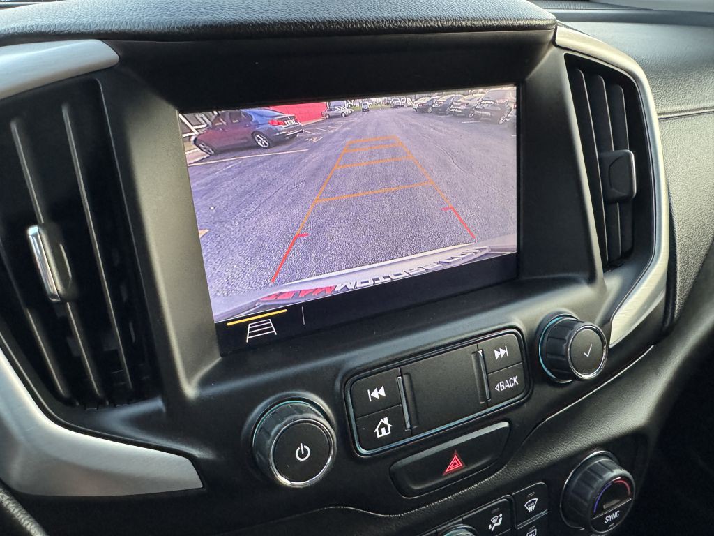 2019 GMC Terrain Image 29