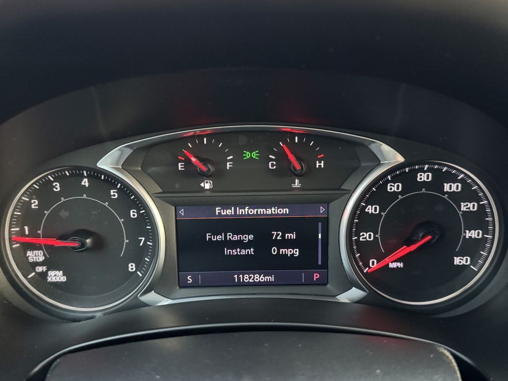2019 GMC Terrain Image 30