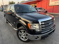Image for 2014 Ford F-150 Supercrew ID: 6732793