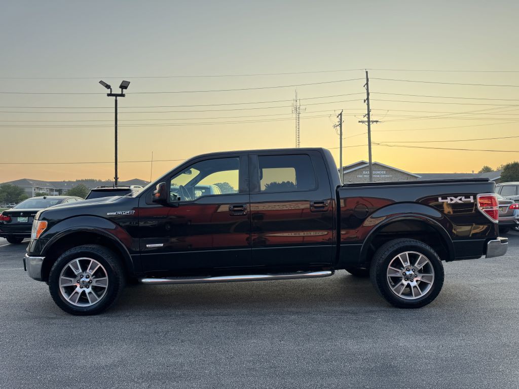 2014 Ford F-150 Image 6