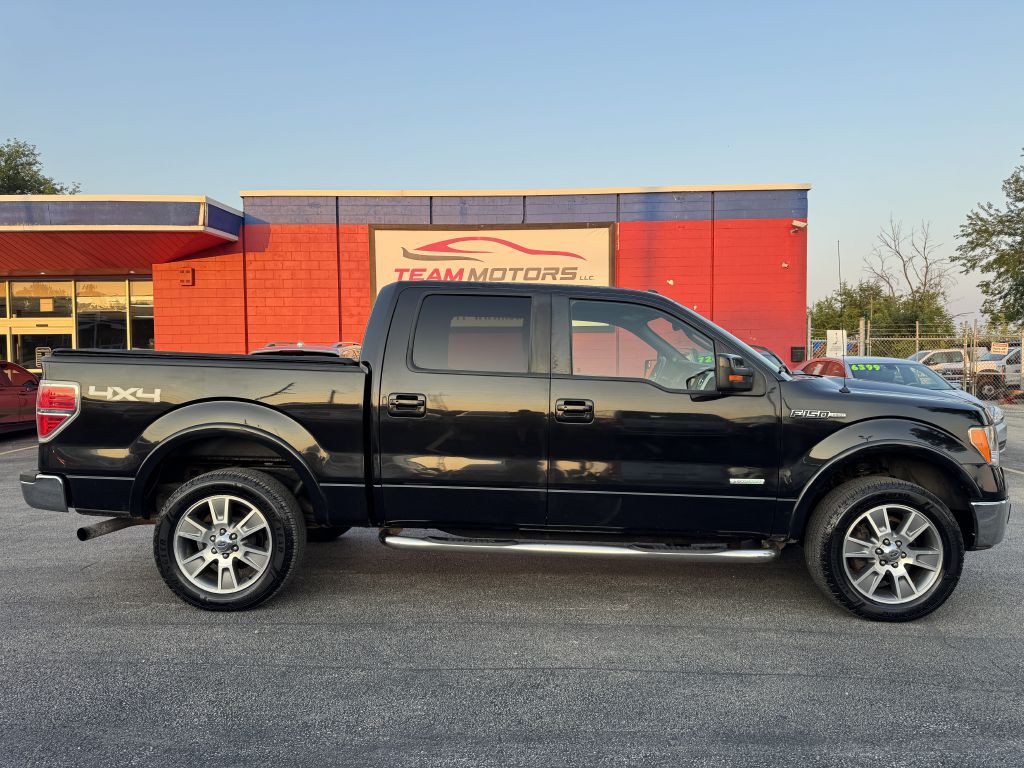 2014 Ford F-150 Image 7